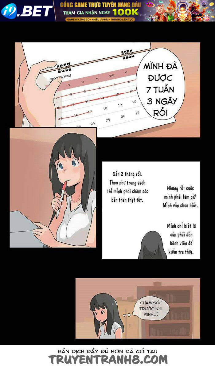 mẹ tuổi teen chapter 4 3