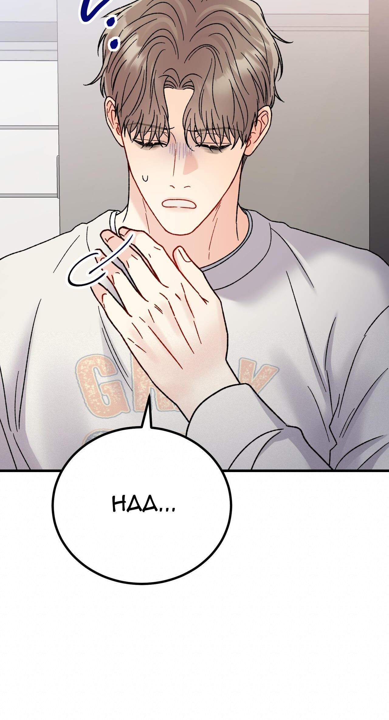 cậu không phải là gu của tôi chapter 13 7