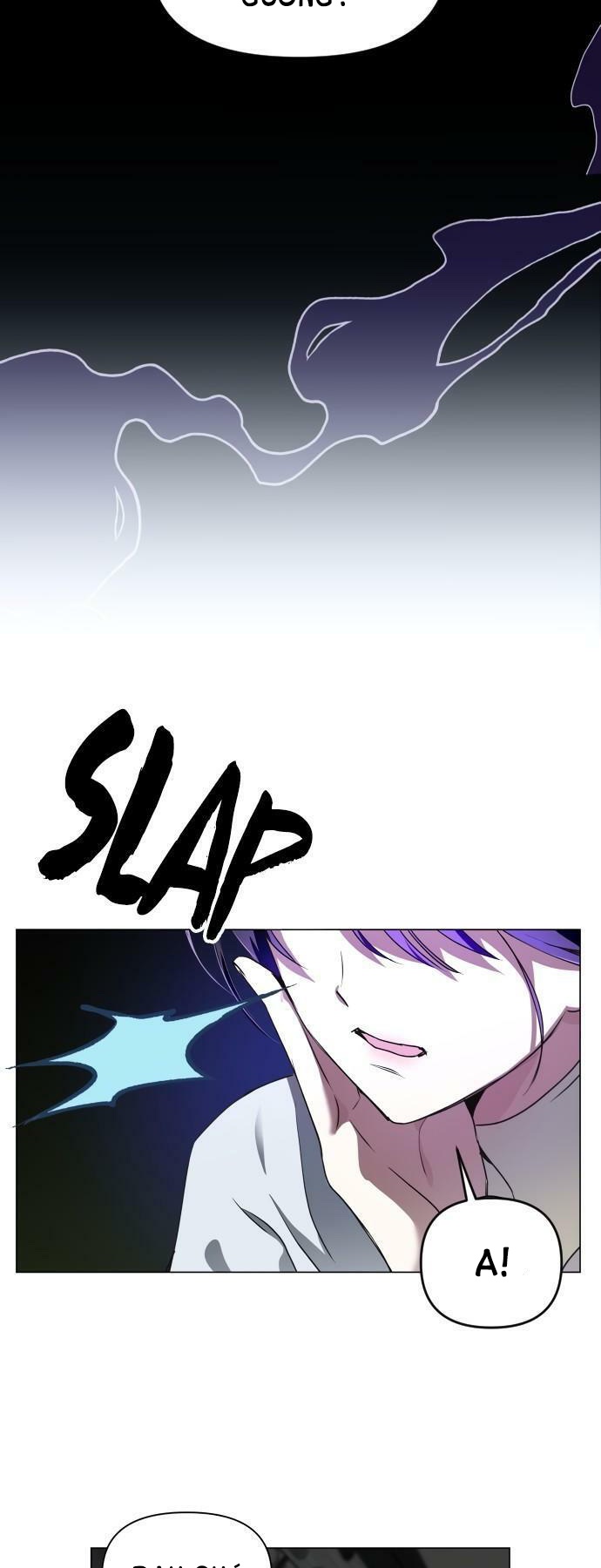 tôi muốn trở thành cô ấy dù chỉ là một ngày chapter 3 2