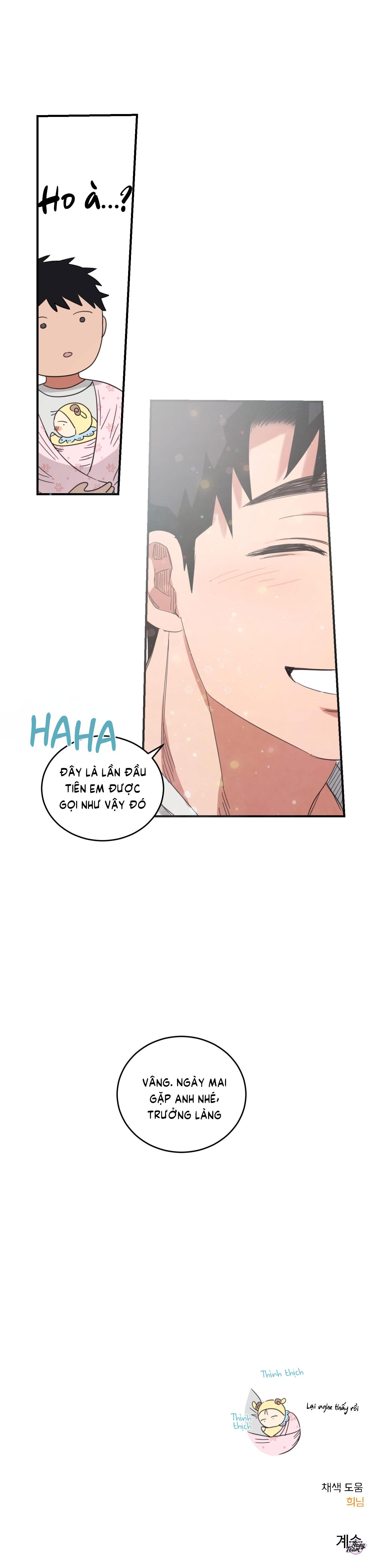 căn nhà mặt trời mọc chapter 20 20