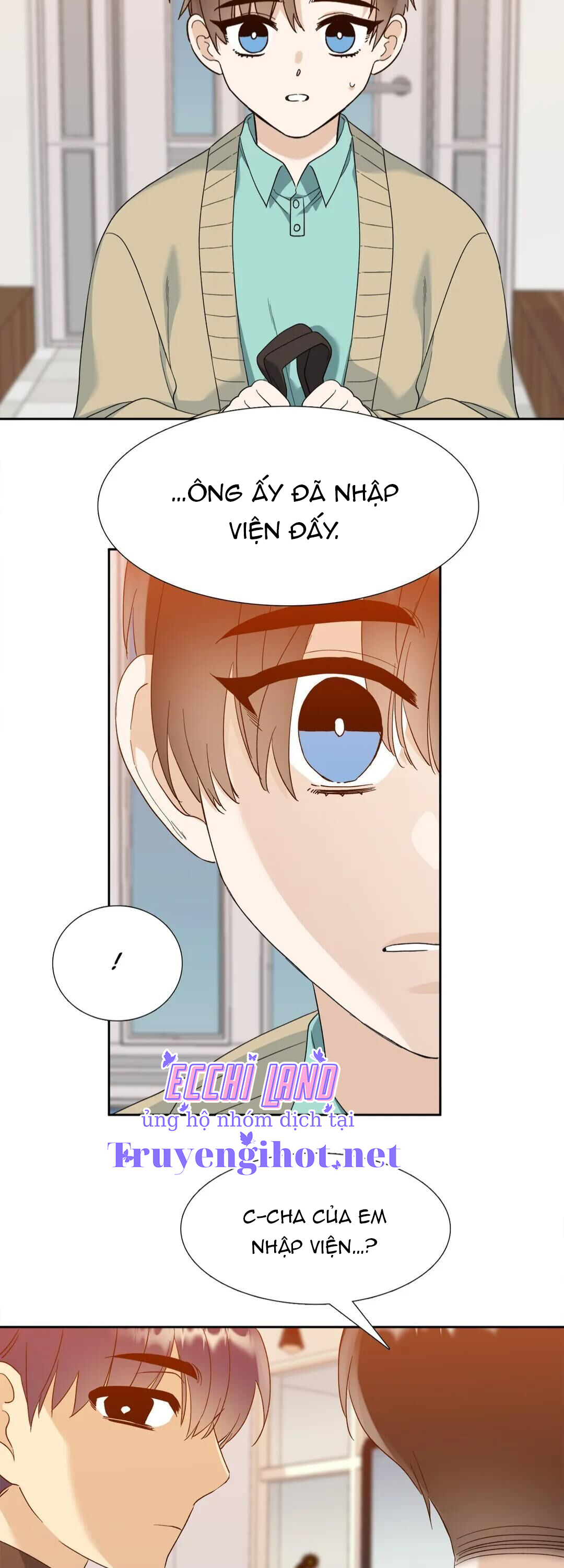 xúc cảm điên cuồng chapter 50.2 5