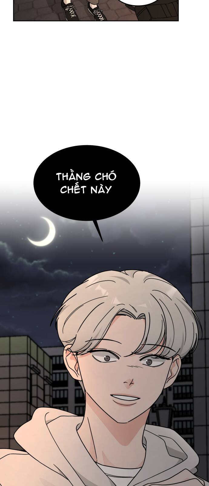 thùng quần áo tình yêu chapter 25 3