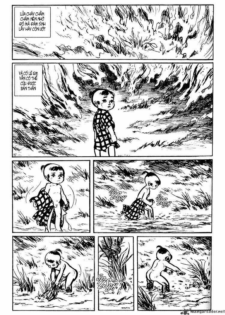 lone wolf and cub chapter 22 35