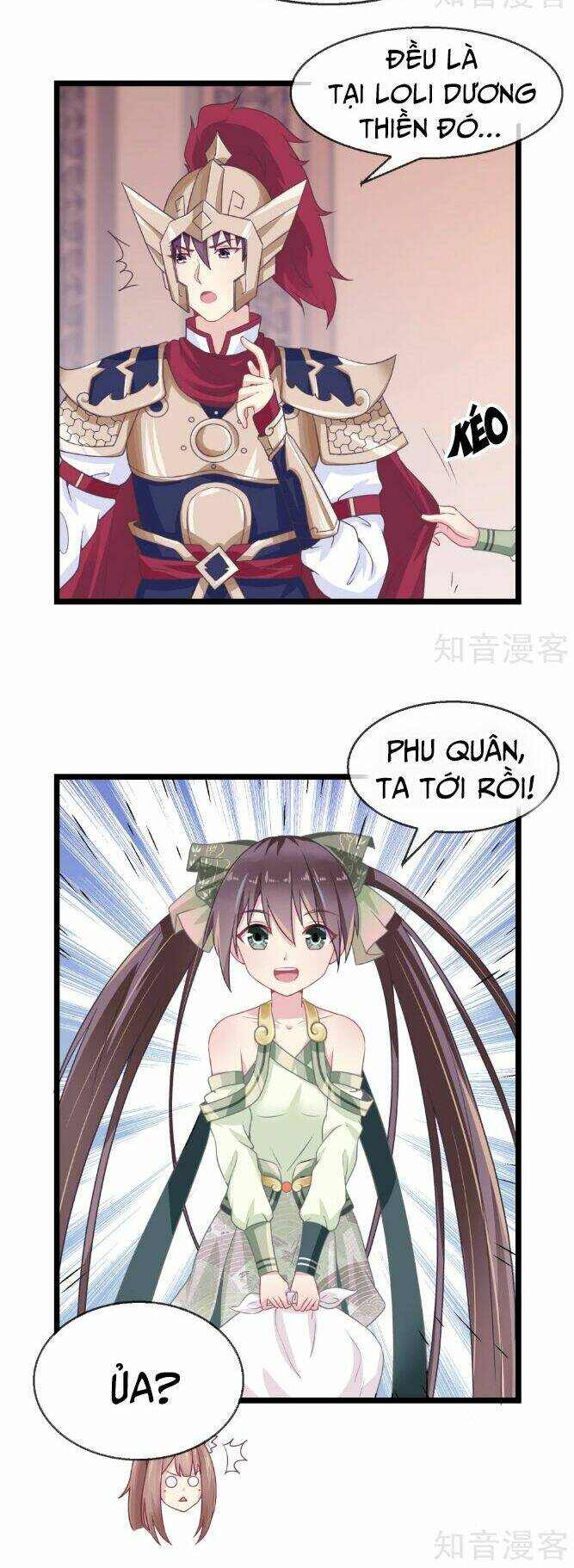 ta là ngọc hoàng đại đế chapter 9 9