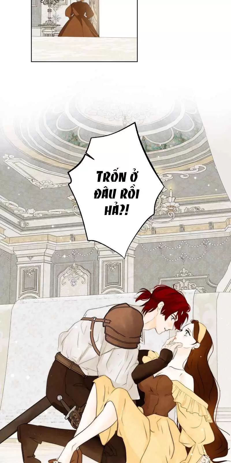 tôi là kẻ phản diện chapter 30 44