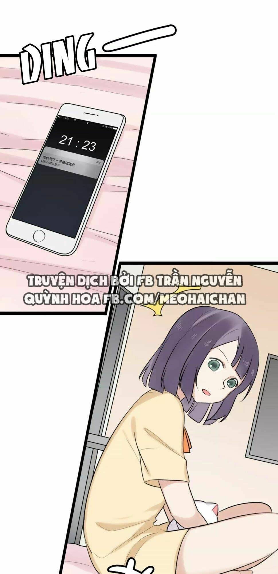 người bảo vệ thời gian chapter 8 23