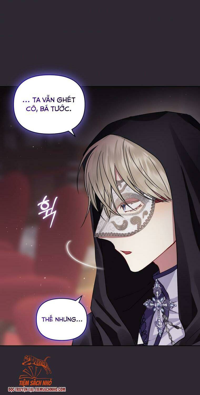ác nữ phản diện đã chọn nam chính chapter 12 21