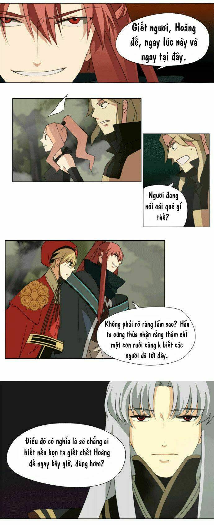 godly bells chapter 21 3