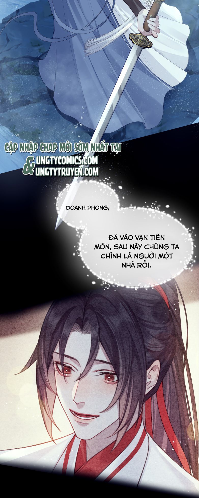 Bổn Tôn Tại Tông Môn Dưỡng Quỷ Hút Máu chapter 25