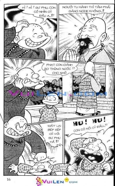 thần đồng đất việt chapter 14 13