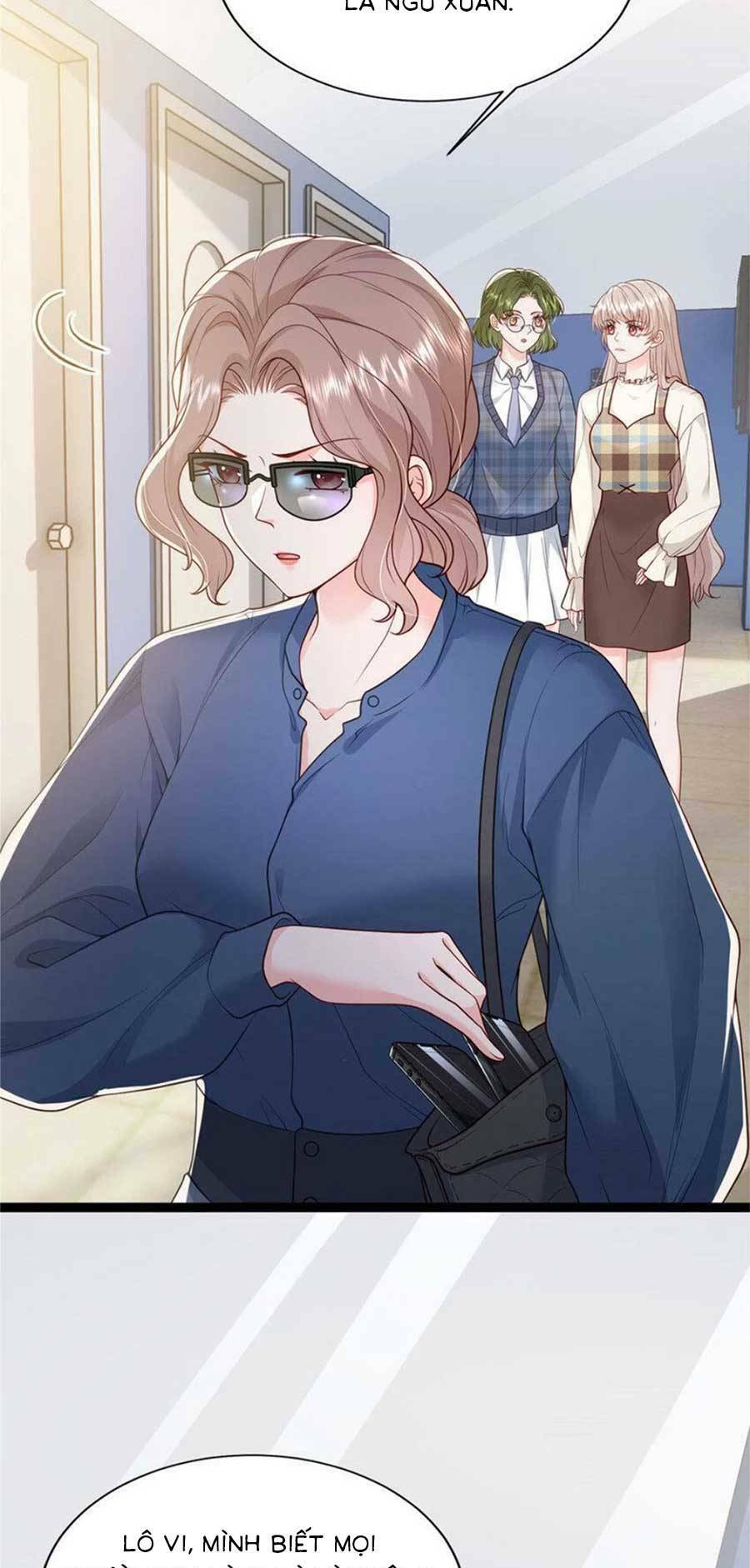 cô vợ của tôi không dễ bắt nạt chapter 78 30