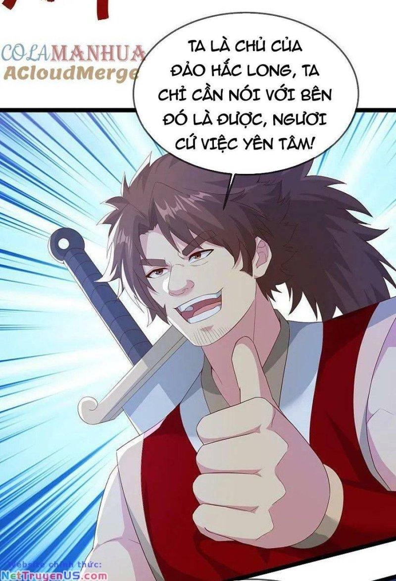 tiên võ đế tôn chapter 482 58