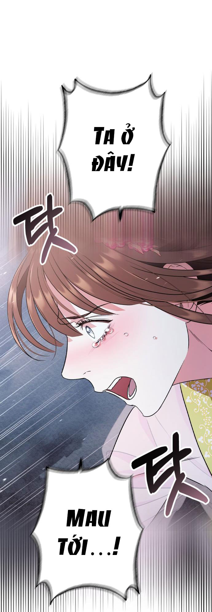 bản tình ca heeran chapter 49.1 22