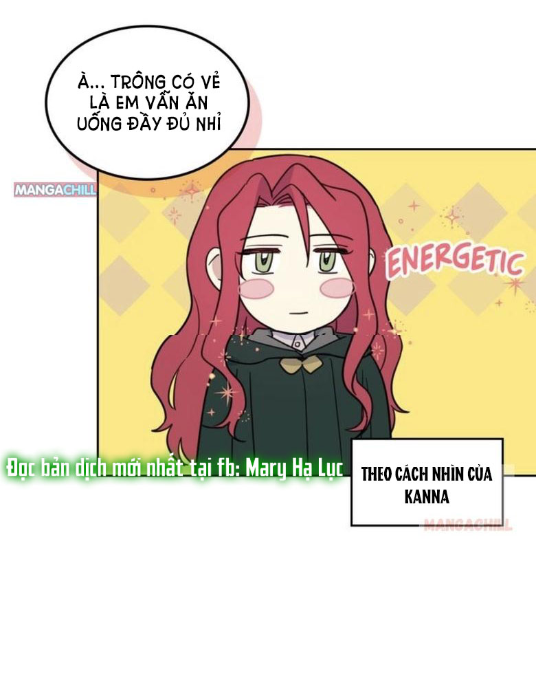 [18+] người đẹp và quái vật chapter 68.2 17