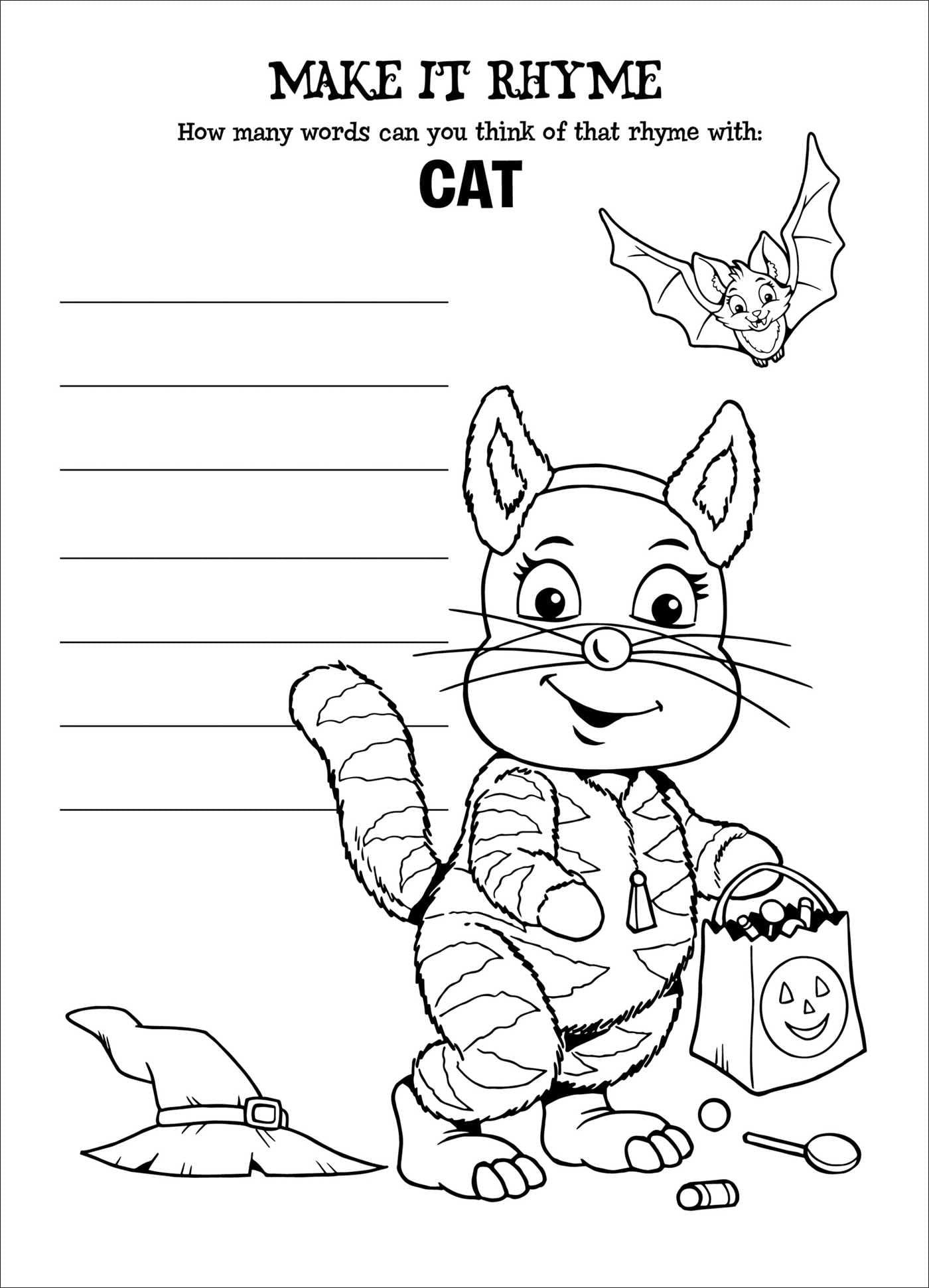 Sách ngoại văn: Dino-Mite Halloween