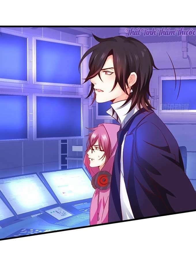 Hắc Đạo Này Có Chút Manh chapter 13 29