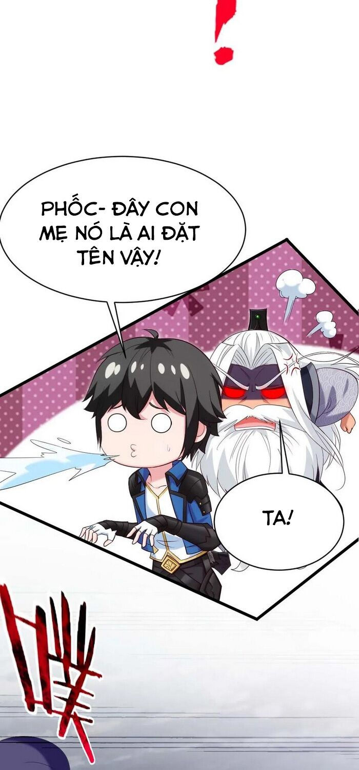 ma thú kiếm thánh dị giới tung hoành chapter 157 7