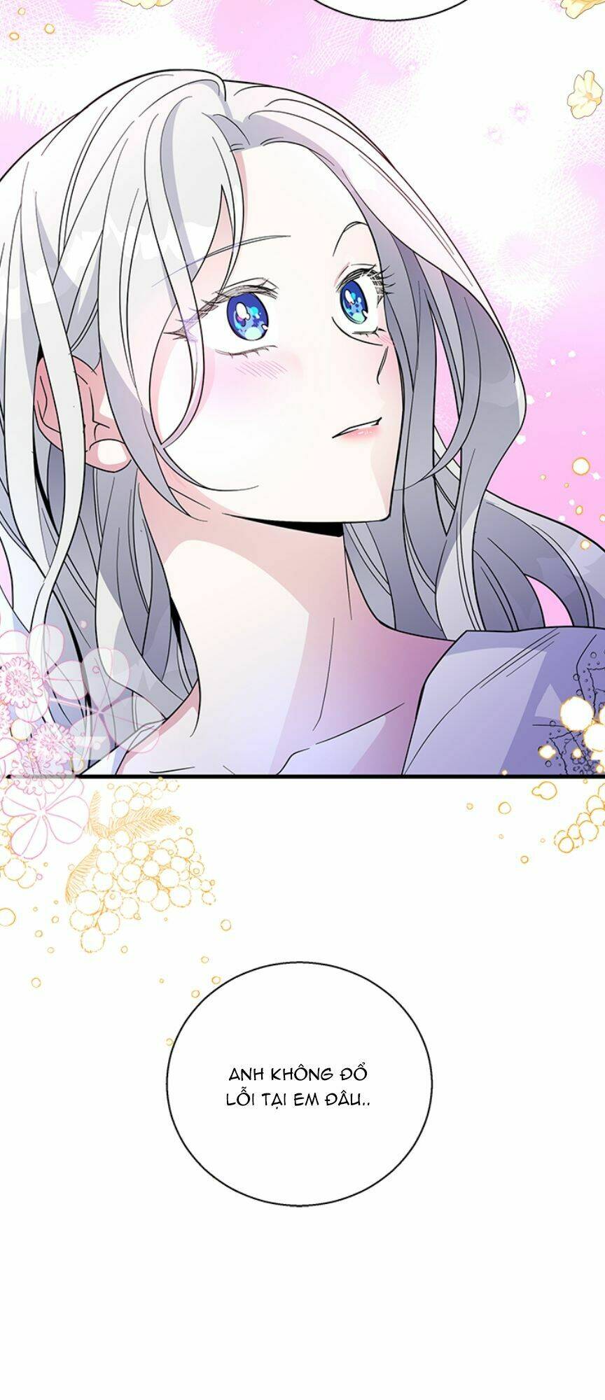 chồng yêu, em muốn đình công! chapter 36 42