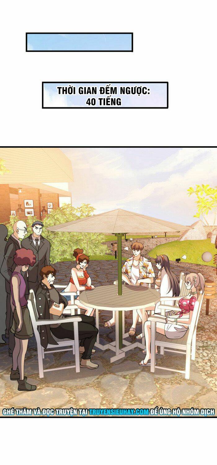 hoa hậu giảng đường luôn bên người chapter 88 31