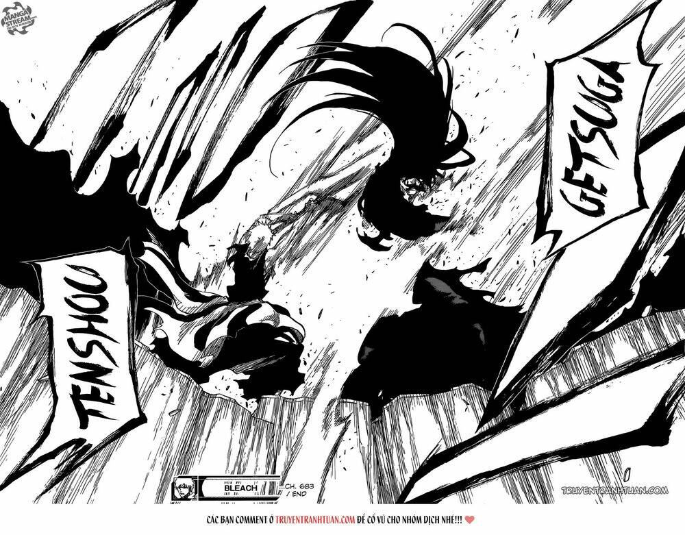 thần chết ichigo chapter 683 18