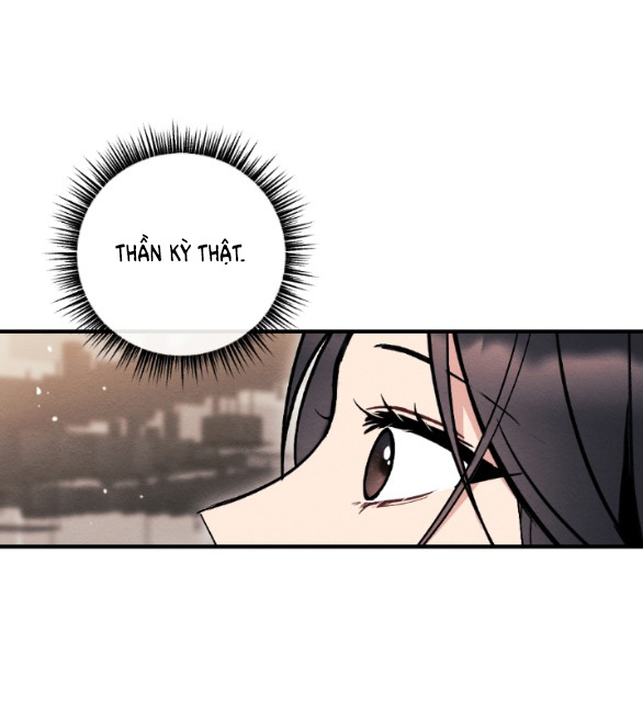 Ăn Mòn chapter 36.2 - Trang 33