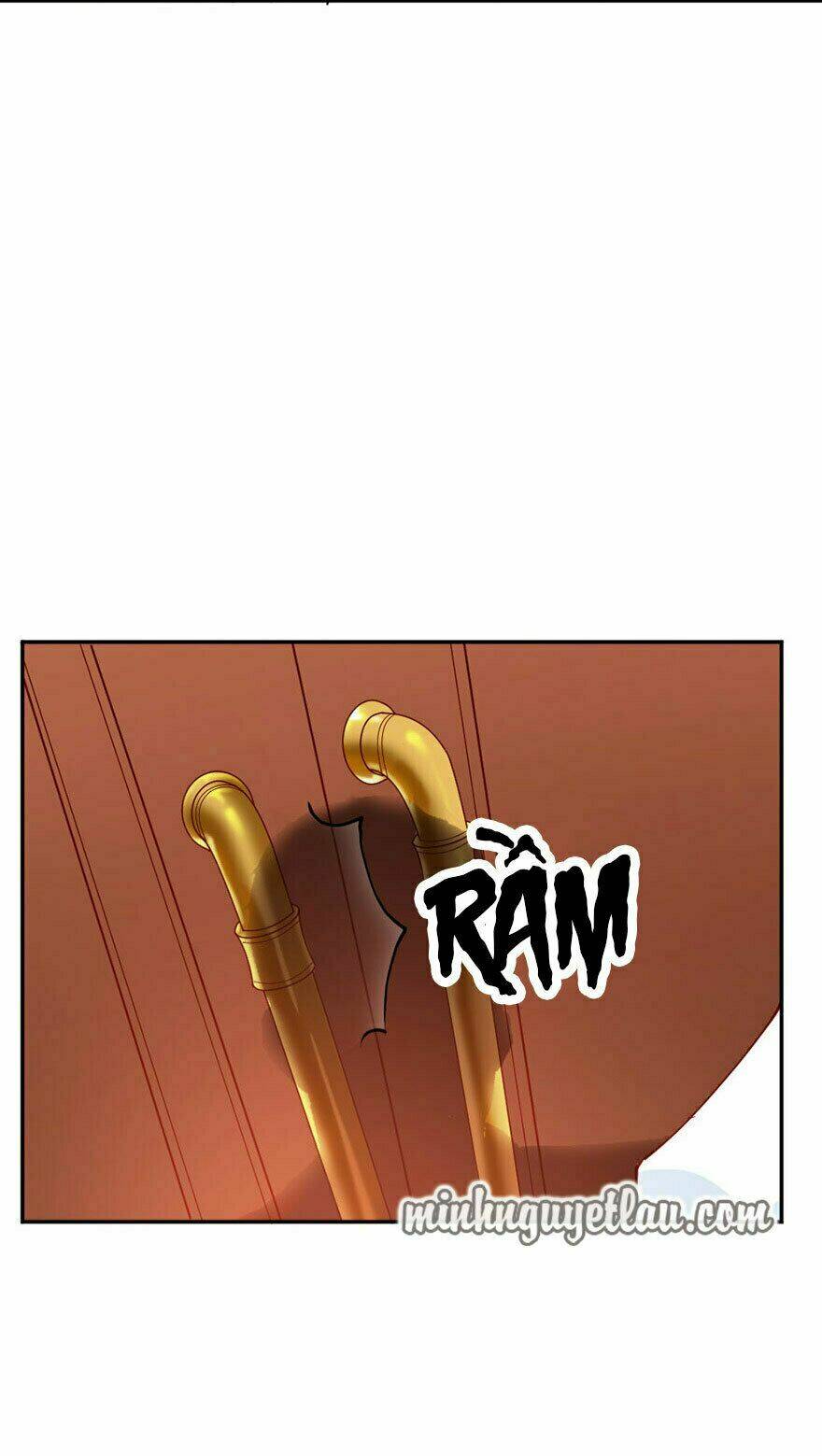 tiểu bạch điềm thê của long thiếu chapter 28 27