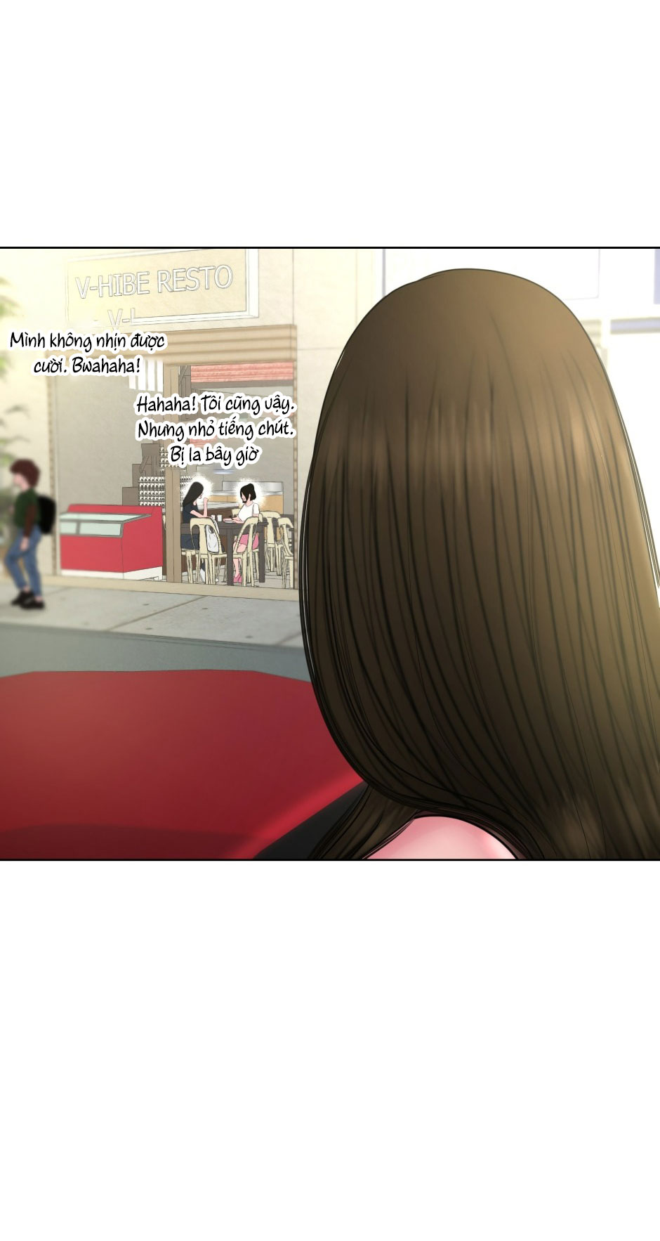 góc tối trái tim chapter 13.2 6