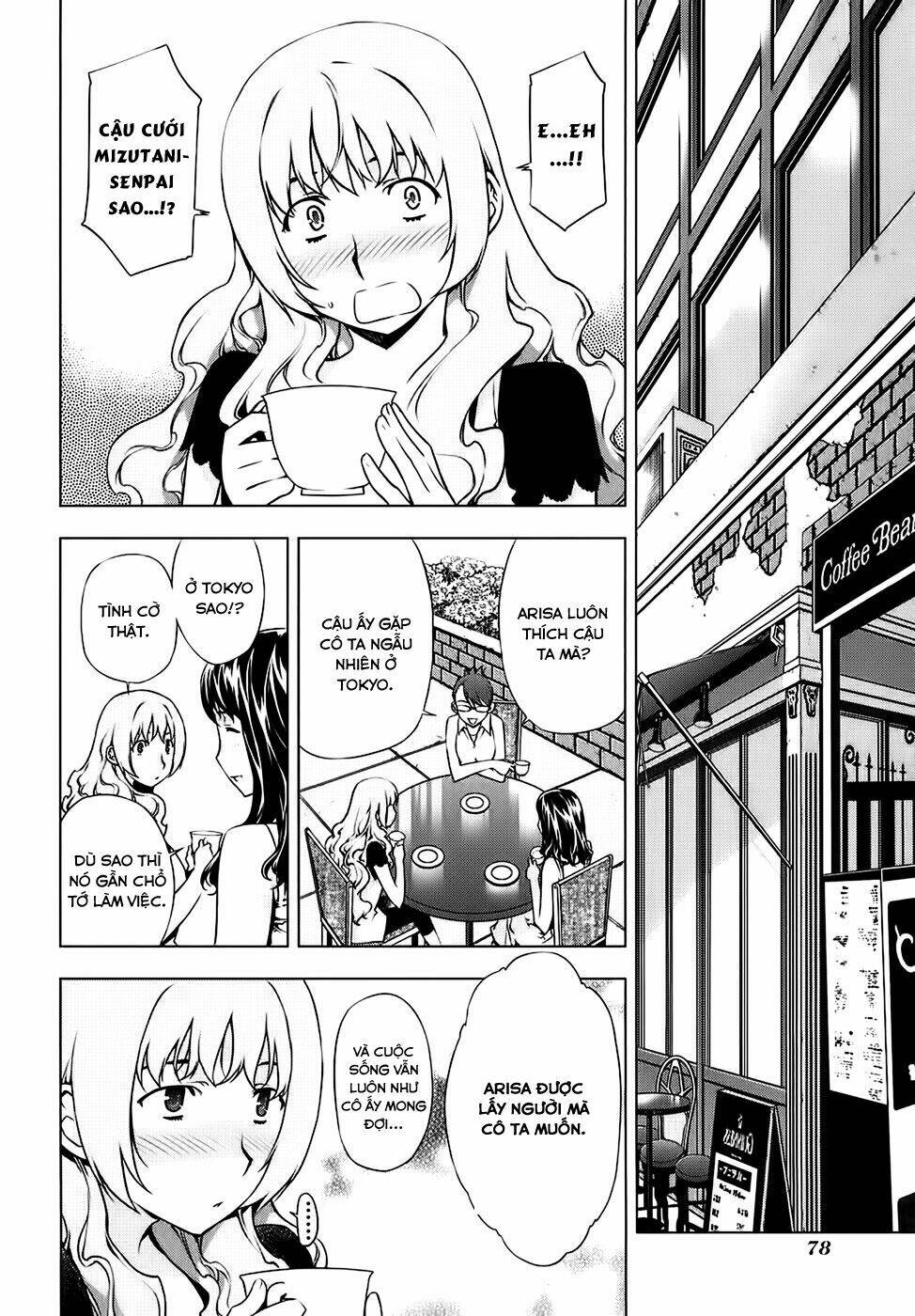 black god chapter 5 7