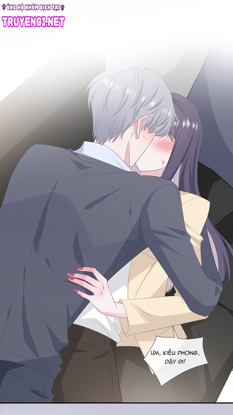 cái thùng cơm sát vách chapter 82 1