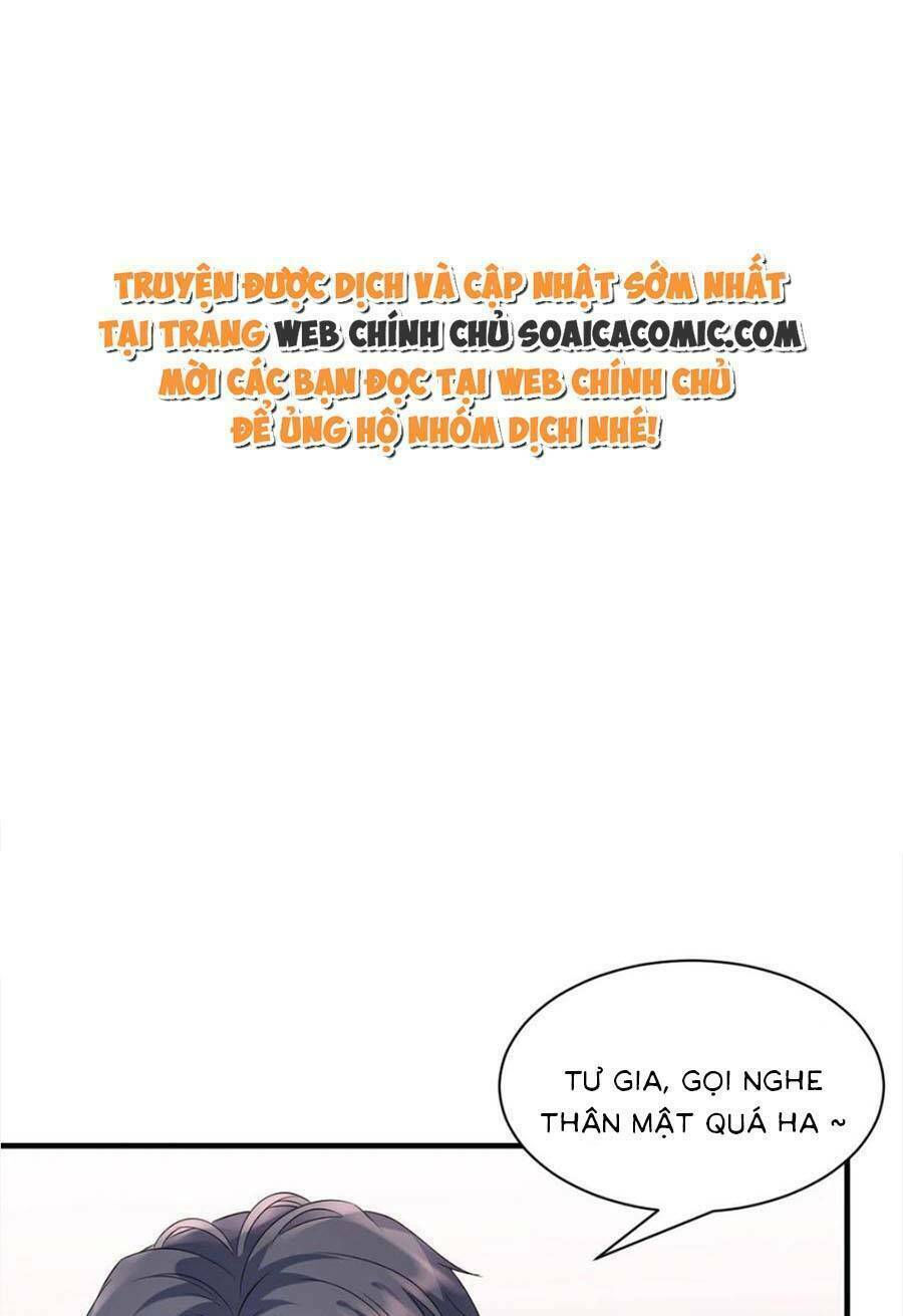 đại tiểu thư có ý đồ gì xấu đâu chapter 143 1