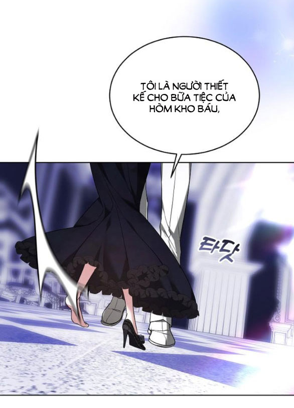 cô dâu của obsidian chapter 2.1 11