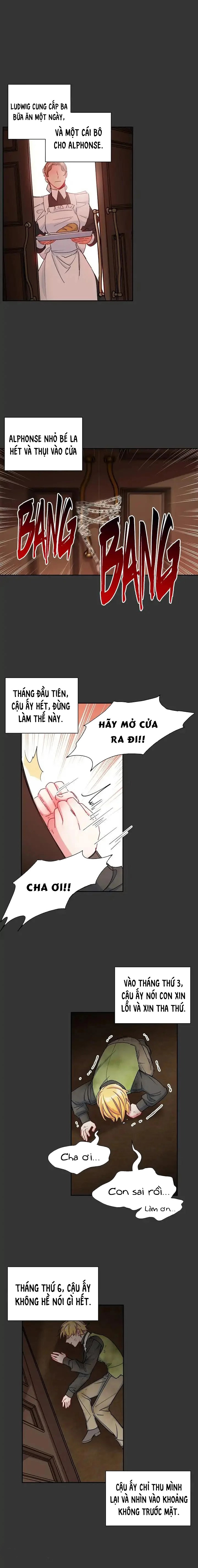 50 công thức pha trà của nữ công tước chapter 31 5