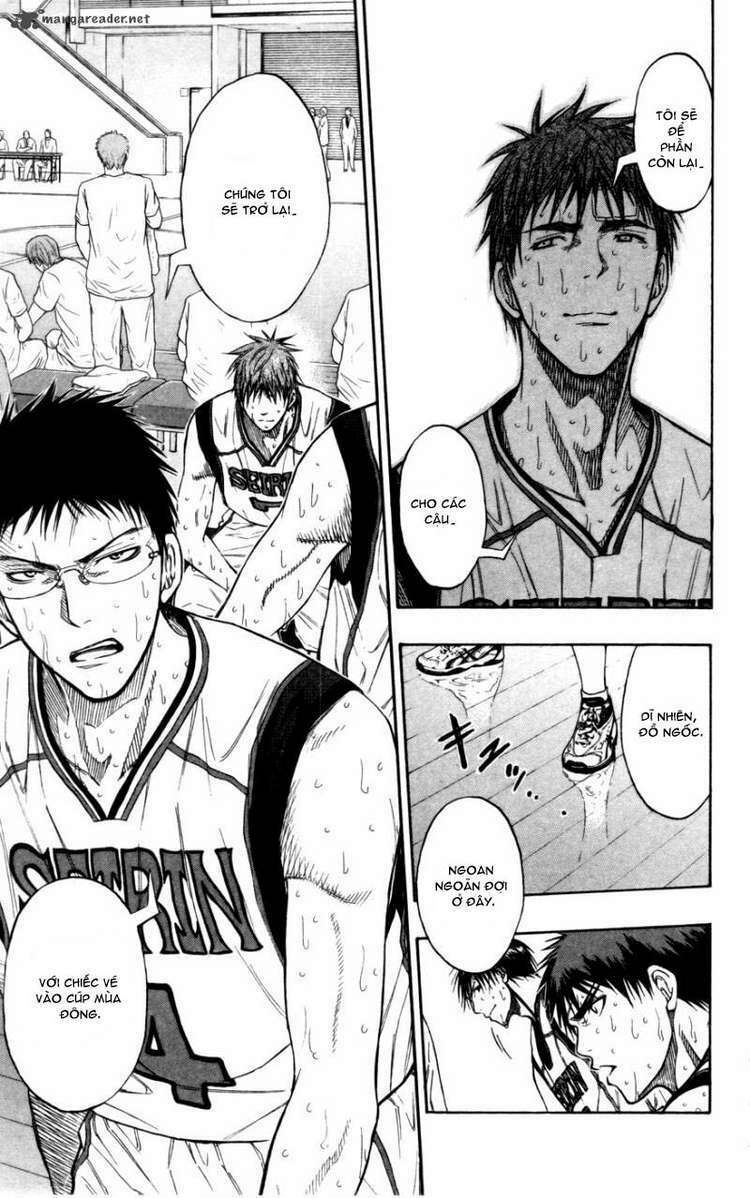 vua bóng rổ kuroko chapter 105 24