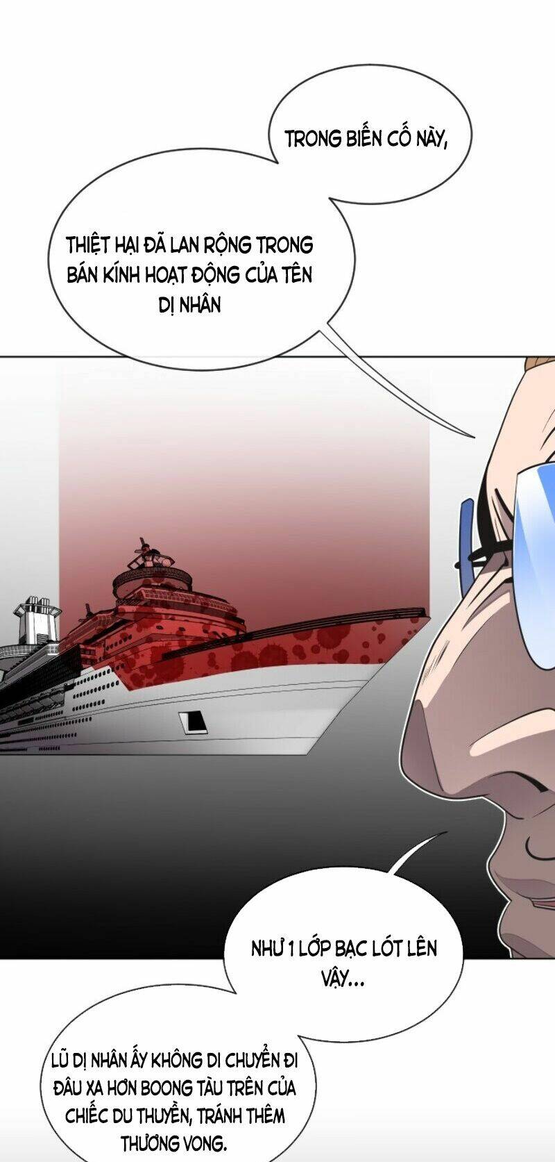 kĩ nguyên của anh hùng chapter 17 29