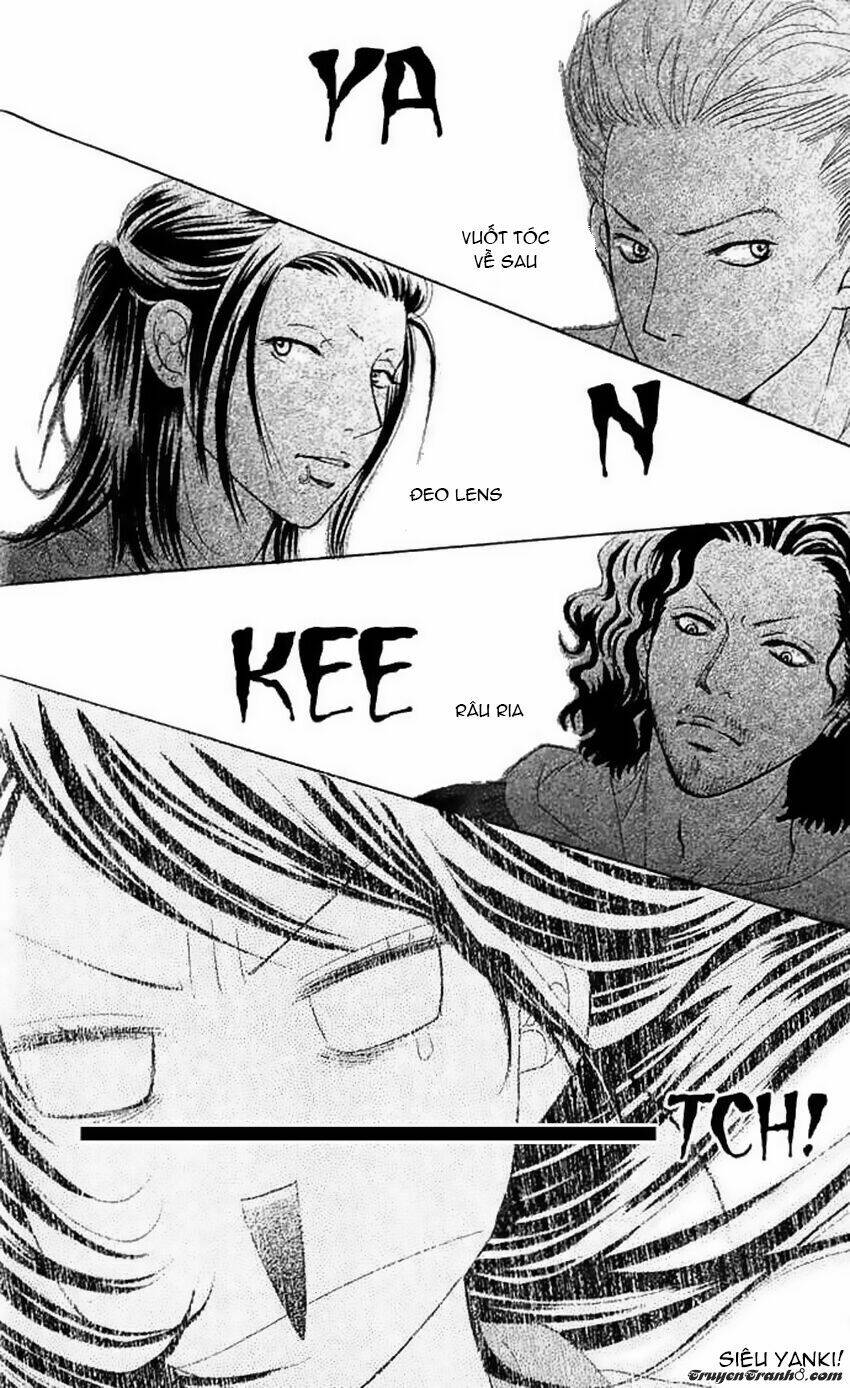 bokutachi wa shitte shimatta chapter 2 32