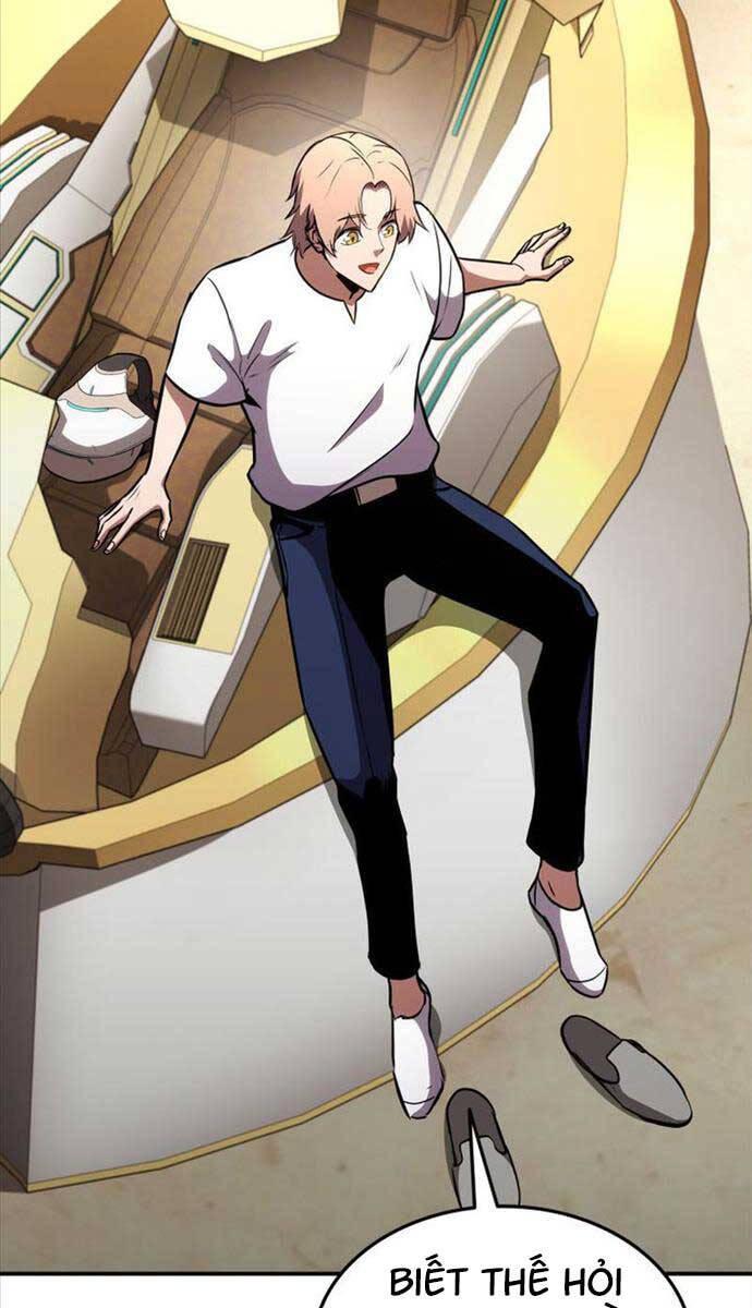 huyền thoại game thủ - tái xuất chapter 128 91