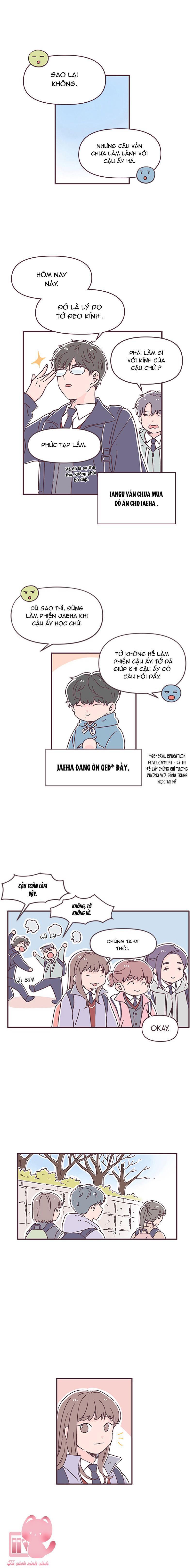 ngày định mệnh của đôi ta chapter 52 16