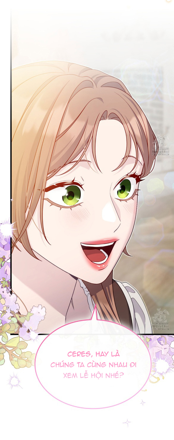 Tôi Sẽ Biến Anh Ta Từ Một Con Chó Điên Thành Một Chàng Quý Tộc chapter 38.1 42