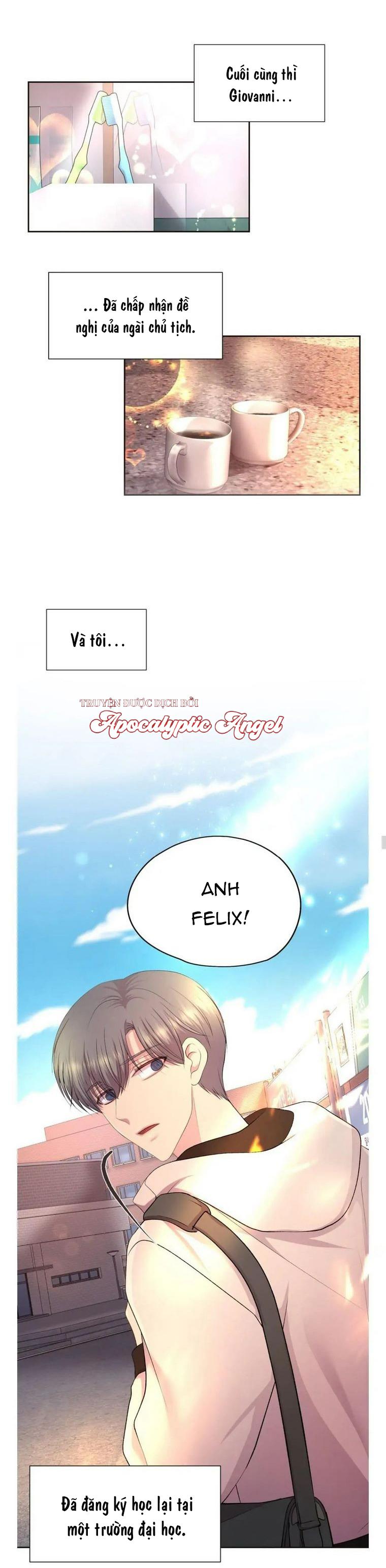 giữ em thật chặt (hold me tight) chapter 173 22