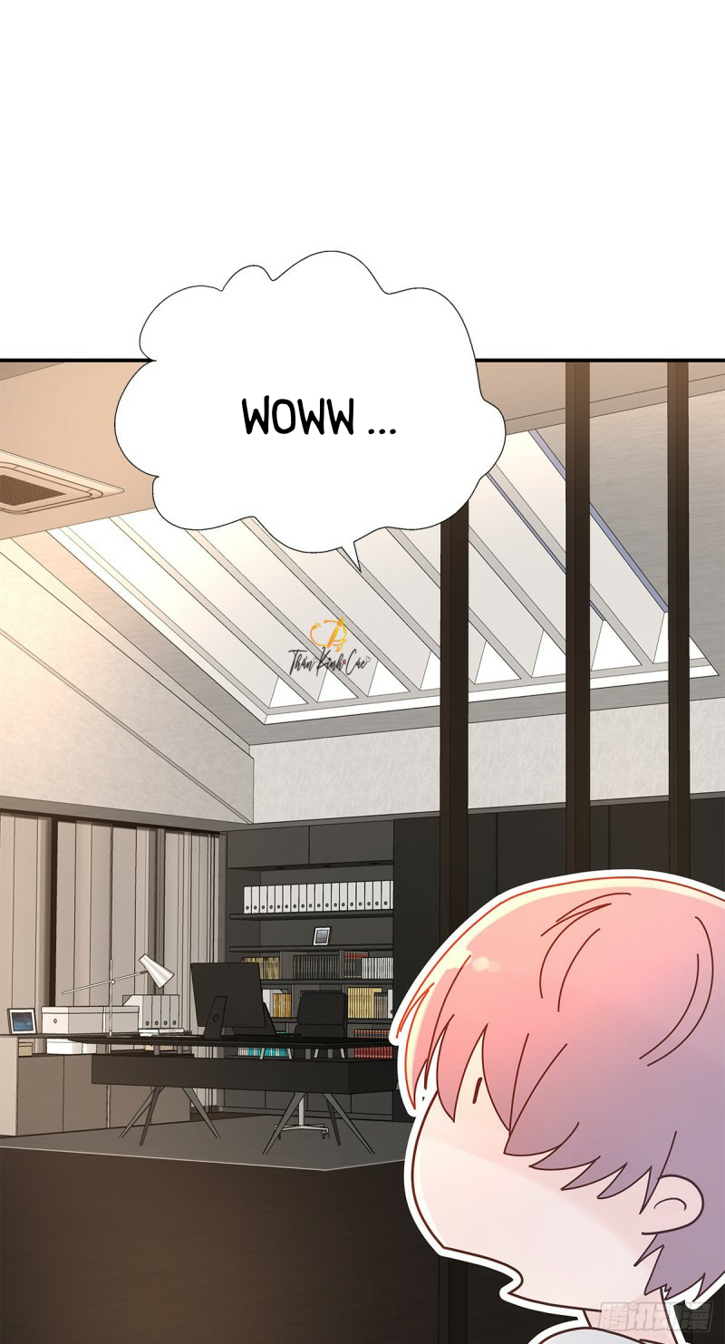 mối tình đầu gian nan của chu thành nhất chapter 35 17