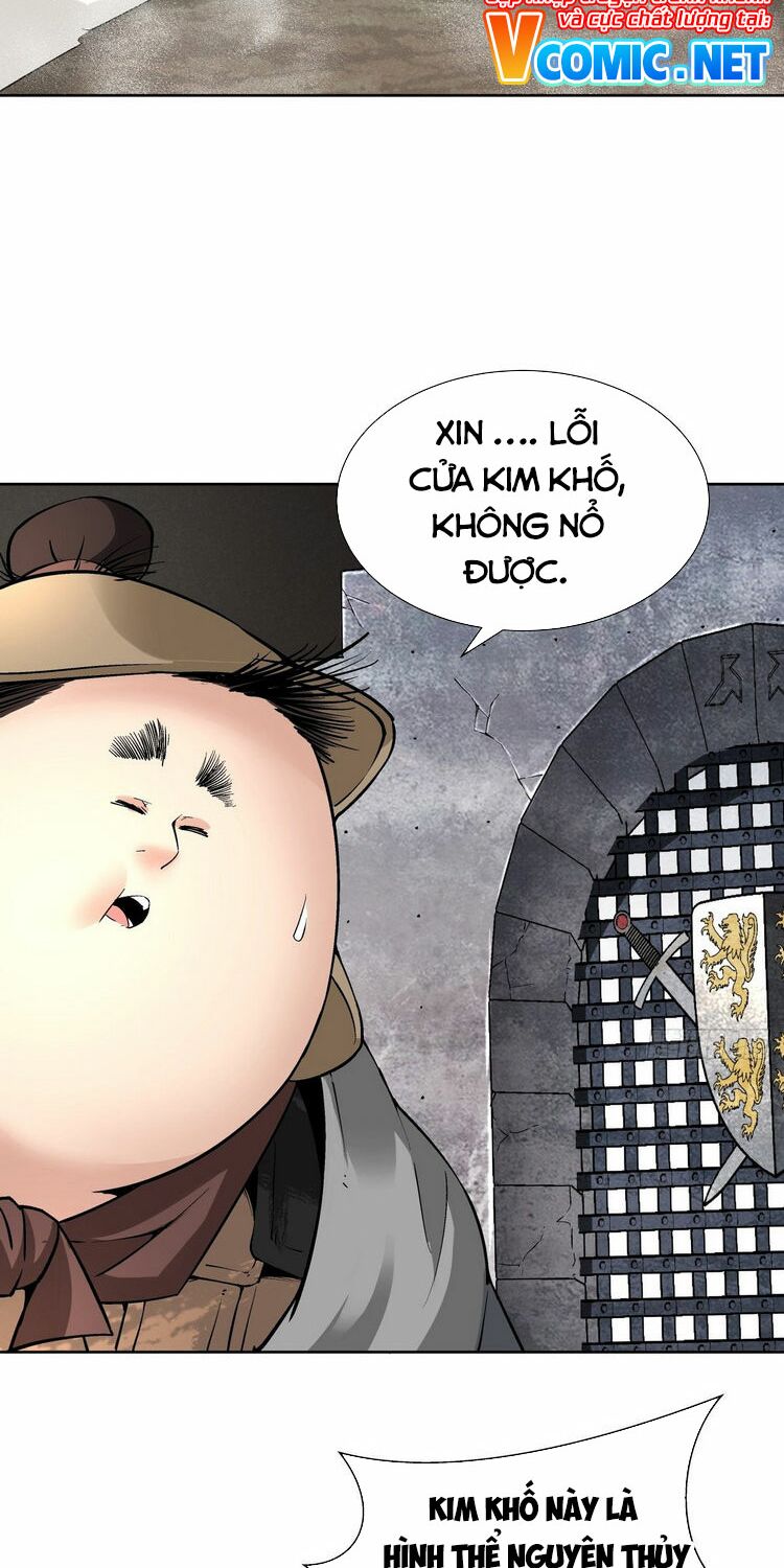 ta là nhà giàu số một, ta không muốn trọng sinh chapter 24 50