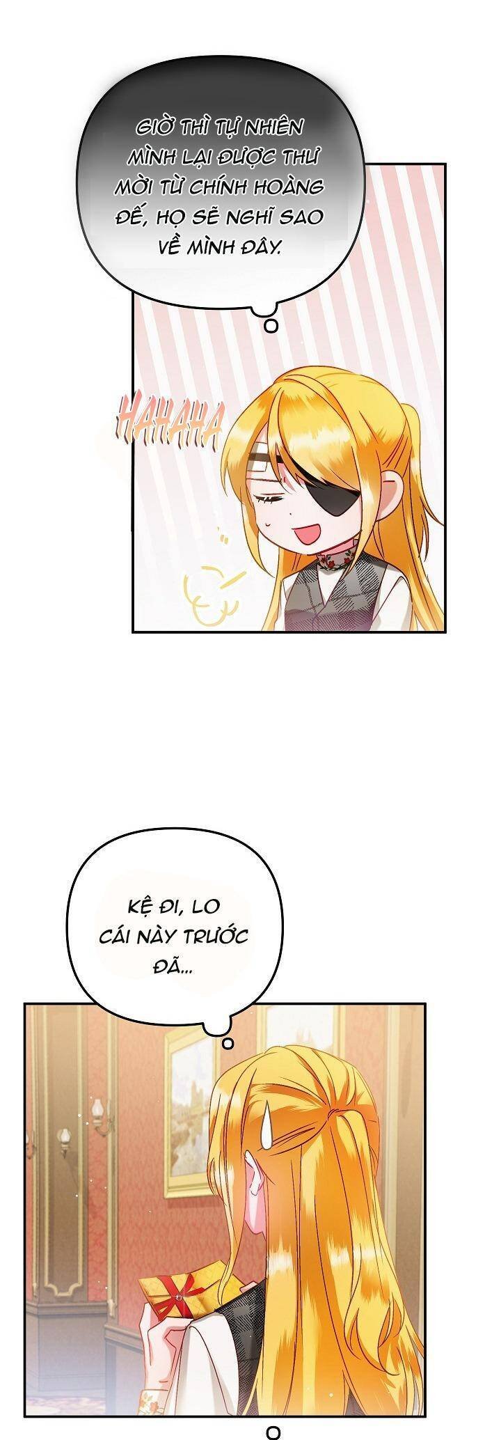 hoàng tử chuyển sinh trở thành người mạnh nhất thế giới nhờ vào sự hiểu biết về bug chapter 42 9