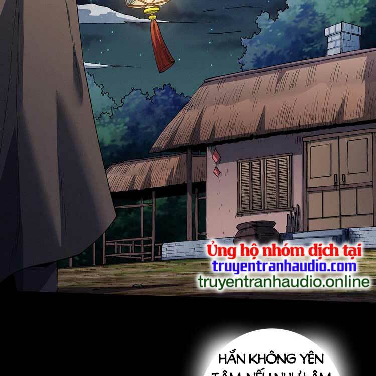 Tuyệt Thế Võ Thần Chapter 581 - Trang 19