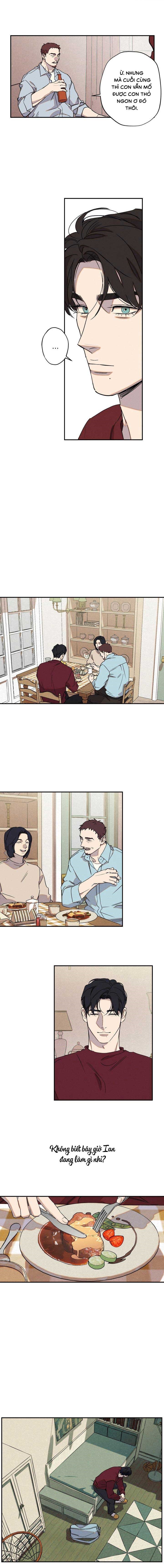 wet sand chapter 35 8