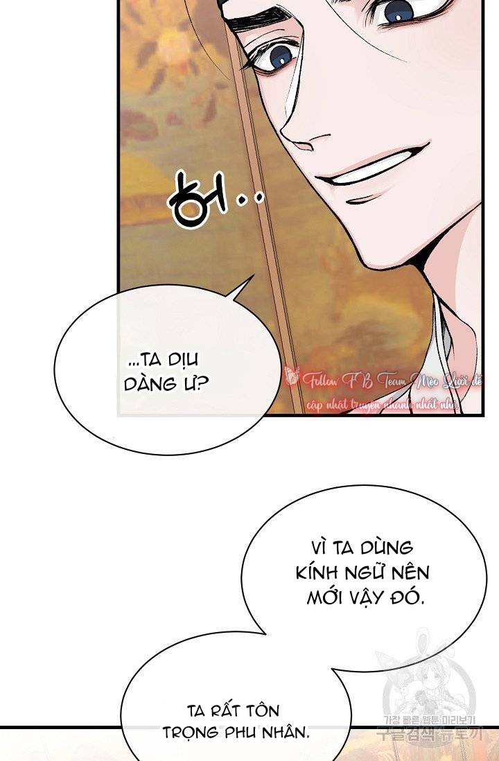 Cơn Sốt Tình chapter 7