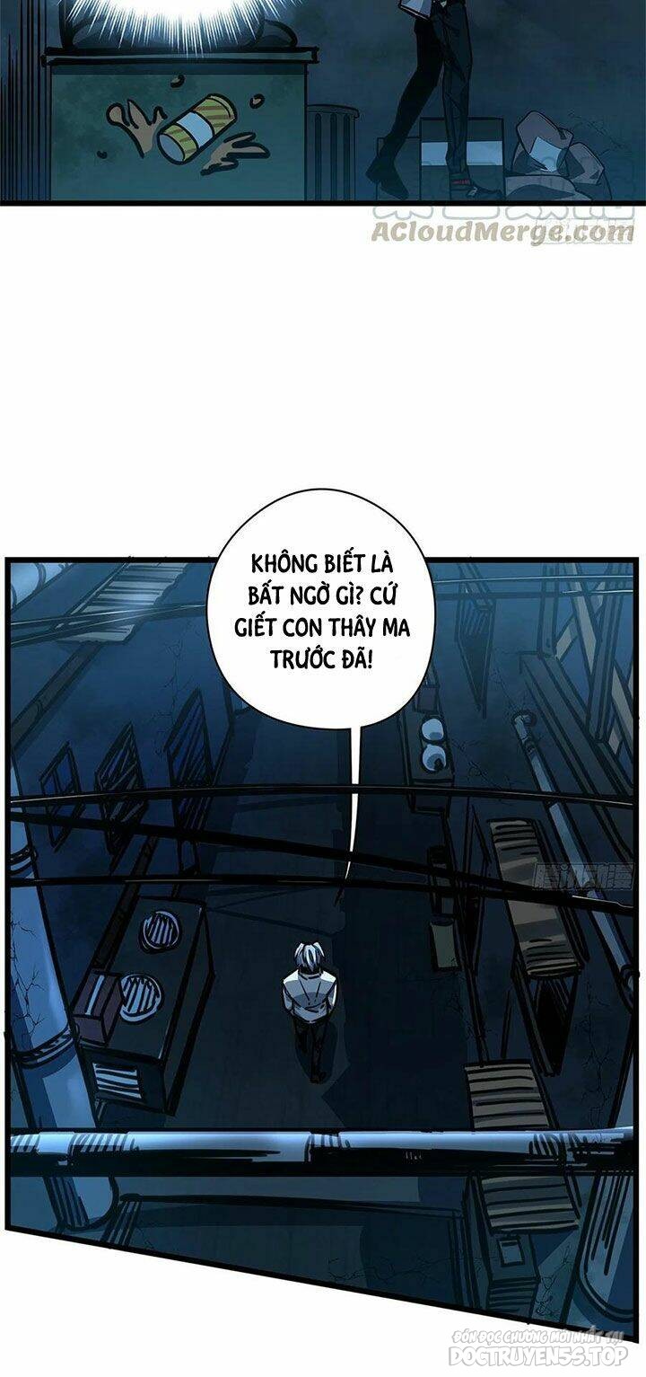 giải cứu 99 nữ chính ở mạt thế chapter 1.5 16