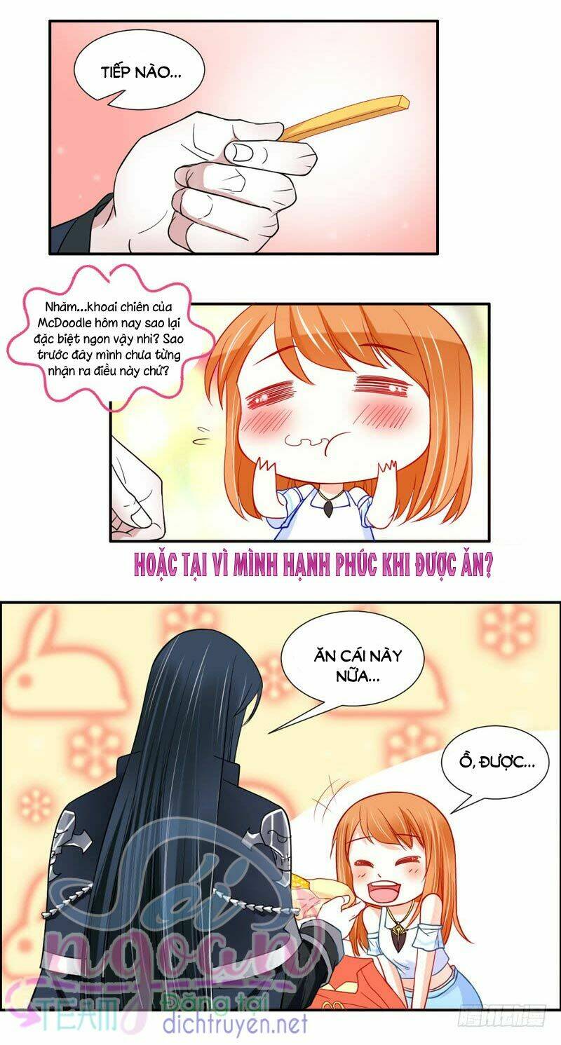 ma vương đại nhân đi thông thả chapter 51 4