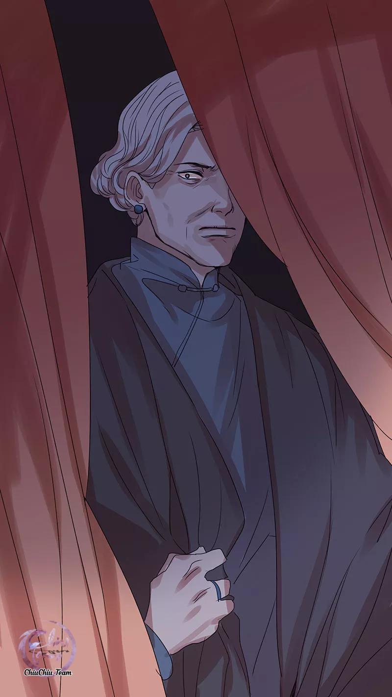 ghét cậu thích cậu chapter 44 11