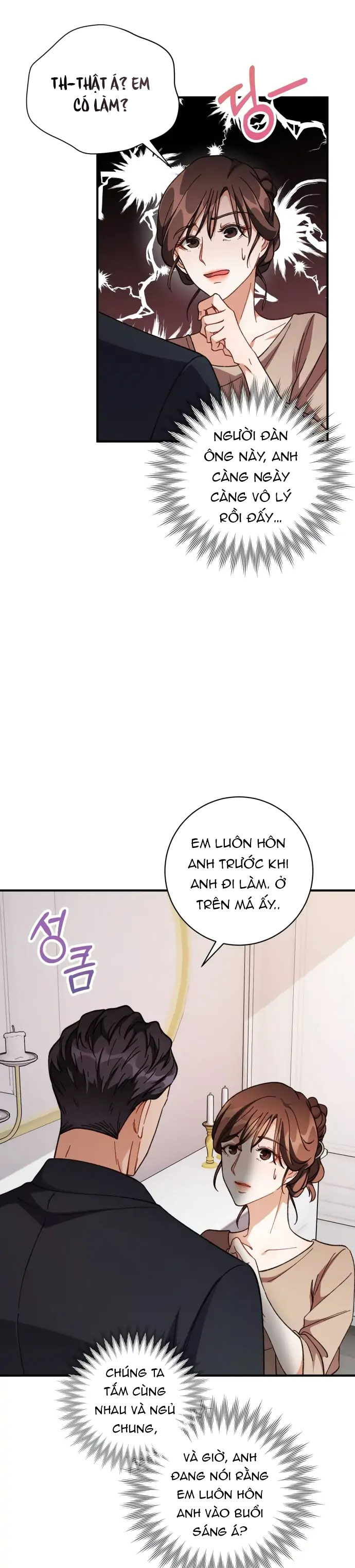 cuộc hôn nhân hoàn hảo không tồn tại chapter 5.2 15