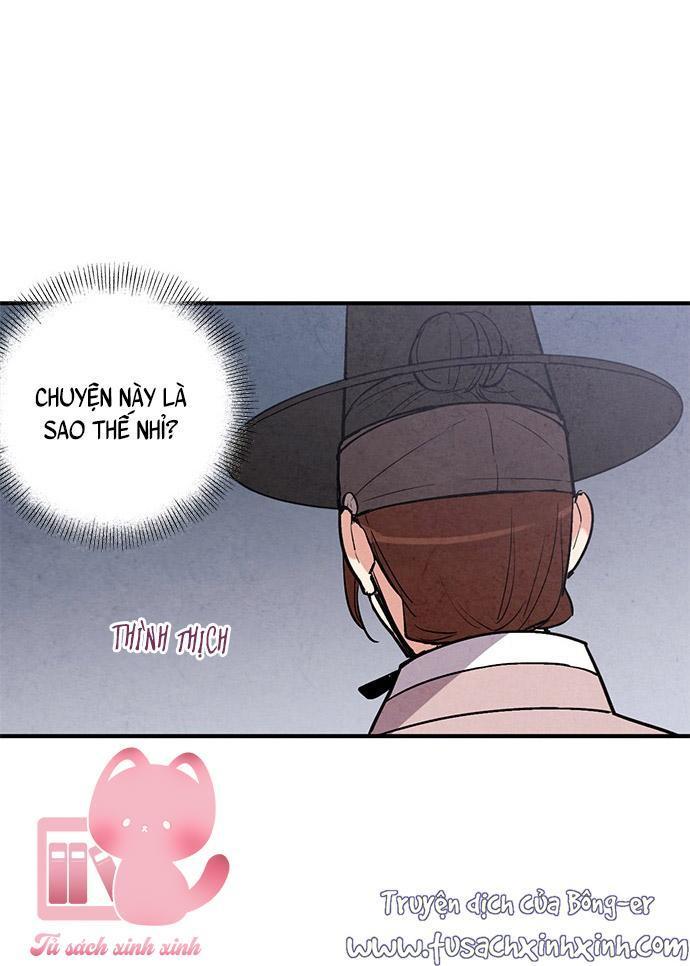 lệnh cấm hôn chapter 47 66